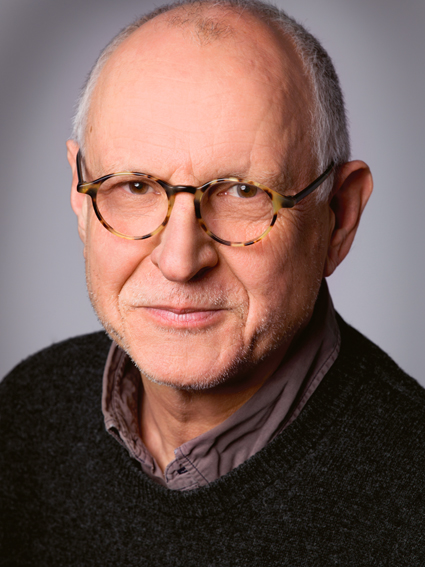 Gerhard A. Schwartz