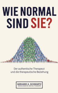 Buchcover "Wie normal sind Sie?"